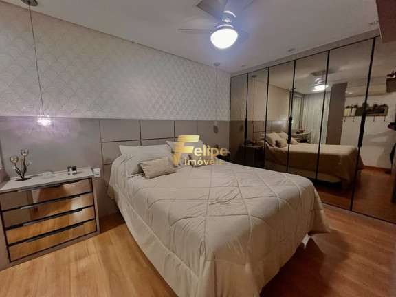 Imagem Cobertura com 4 Quartos à Venda, 213 m² em Jardim Camburi - Vitória Imagem Cobertura com 4 Quartos à Venda, 213 m² em Jardim Camburi - Vitória