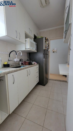 Imagem Apartamento com 2 Quartos à Venda, 55 m² em Mooca - São Paulo