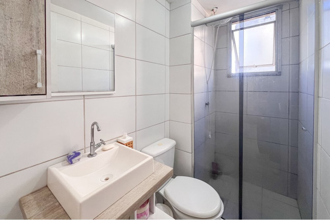 Imagem Apartamento com 2 Quartos à Venda, 43 m² em Igara - Canoas Imagem Apartamento com 2 Quartos à Venda, 43 m² em Igara - Canoas