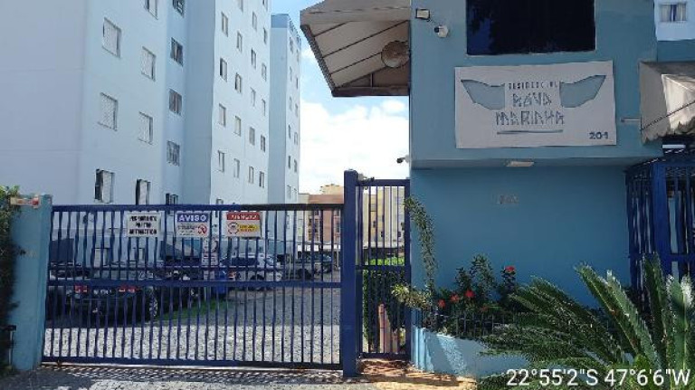 Imóvel com 1 Quarto à Venda, 59 m² em Jardim Pauliceia - Campinas