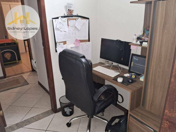 Imagem Casa com 3 Quartos à Venda, 270 m² em Freguesia De Jacarepaguá - Rio De Janeiro