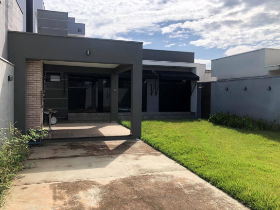 Casa com 1 Quarto à Venda,  em Jardim Esmeralda - Limeira