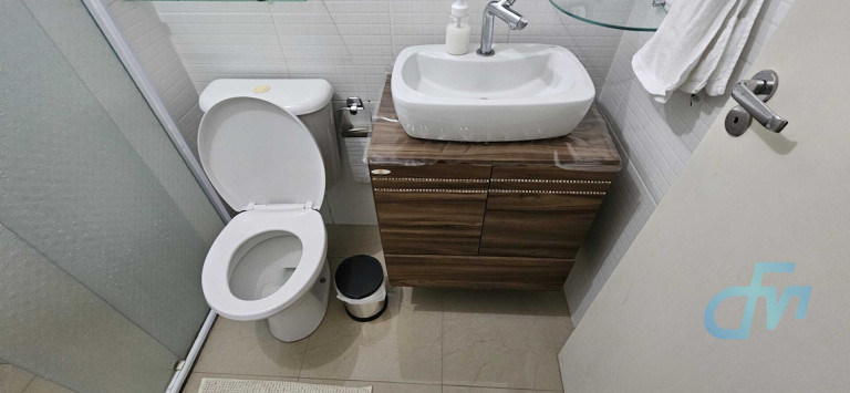Imagem Apartamento com 2 Quartos para Alugar, 47 m² em Vila Mogilar - Mogi Das Cruzes Imagem Apartamento com 2 Quartos para Alugar, 47 m² em Vila Mogilar - Mogi Das Cruzes