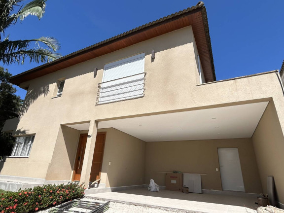 Imagem Casa com 4 Quartos à Venda, 382 m² em Alphaville - Santana De Parnaíba Imagem Casa com 4 Quartos à Venda, 382 m² em Alphaville - Santana De Parnaíba