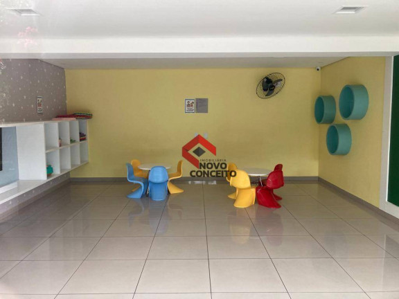 Imagem Apartamento com 2 Quartos à Venda, 55 m² em Fátima - Fortaleza Imagem Apartamento com 2 Quartos à Venda, 55 m² em Fátima - Fortaleza