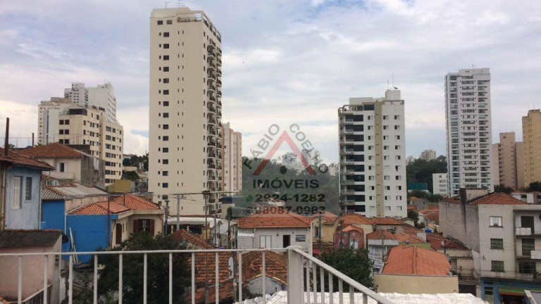 Imagem Sobrado com 3 Quartos à Venda, 250 m² em Cambuci - São Paulo Imagem Sobrado com 3 Quartos à Venda, 250 m² em Cambuci - São Paulo