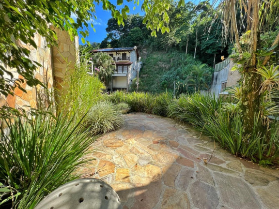 Imagem Casa de Condomínio com 4 Quartos à Venda, 1.034 m² em Badu - Niterói Imagem Casa de Condomínio com 4 Quartos à Venda, 1.034 m² em Badu - Niterói