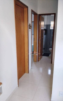 Imagem Casa com 2 Quartos à Venda, 51 m² em Canto Do Forte - Praia Grande
