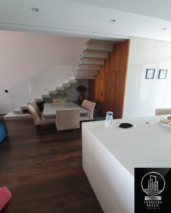 Imagem Casa com 3 Quartos à Venda, 186 m² em Horto Florestal - Sorocaba
