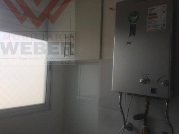 Imagem Apartamento com 2 Quartos à Venda, 58 m² em Parque Campolim - Sorocaba