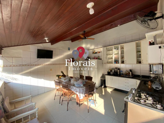 Imagem Casa com 5 Quartos à Venda, 269 m² em Boa Esperança - Cuiabá