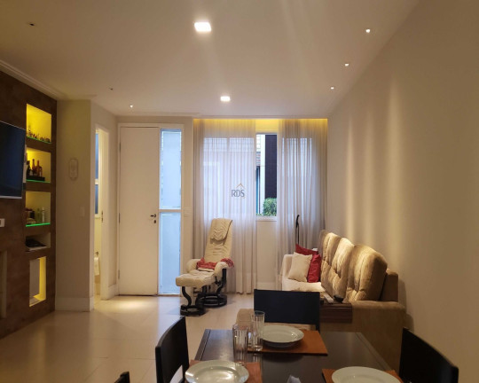 Imóvel com 4 Quartos à Venda, 229 m² em Vila Andrade - São Paulo