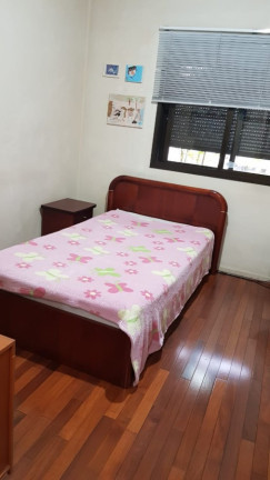 Imagem Apartamento com 4 Quartos à Venda, 194 m² em Campo Belo - São Paulo Imagem Apartamento com 4 Quartos à Venda, 194 m² em Campo Belo - São Paulo