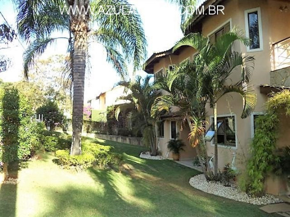 Imagem Casa com 5 Quartos à Venda, 650 m² em Loteamento Green Ville - Atibaia Imagem Casa com 5 Quartos à Venda, 650 m² em Loteamento Green Ville - Atibaia