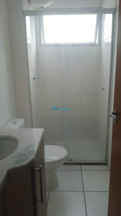 Imagem Apartamento com 2 Quartos à Venda, 47 m² em Cidade Nova - Jundiaí