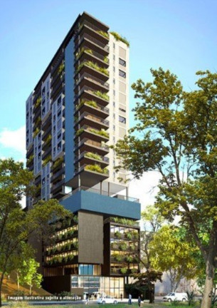 Imagem Imóvel à Venda, 18 m² em Vila Madalena - São Paulo Imagem Imóvel à Venda, 18 m² em Vila Madalena - São Paulo