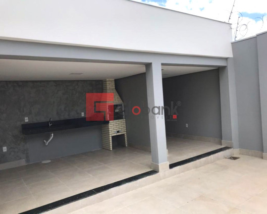 Imagem Casa com 3 Quartos à Venda, 300 m² em Alterosa - Montes Claros
