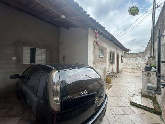 Imagem Casa com 2 Quartos à Venda, 78 m² em Aviação - Praia Grande Imagem Casa com 2 Quartos à Venda, 78 m² em Aviação - Praia Grande