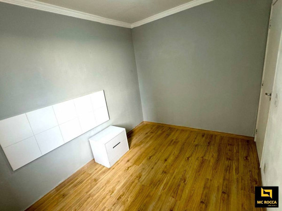 Imagem Apartamento com 2 Quartos à Venda, 48 m² em Planalto - São Bernardo Do Campo