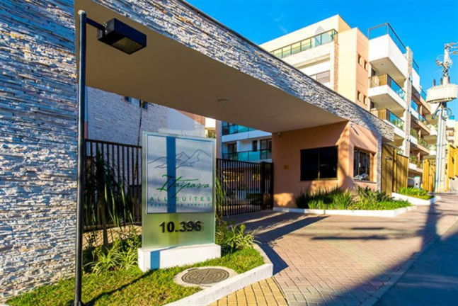Imagem Apartamento com 2 Quartos à Venda, 147 m² em Itaipava - Petrópolis