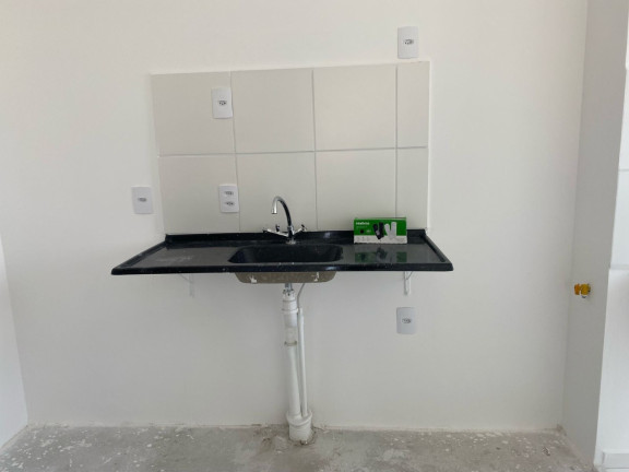Imagem Apartamento com 2 Quartos à Venda, 36 m² em Cambuci - São Paulo Imagem Apartamento com 2 Quartos à Venda, 36 m² em Cambuci - São Paulo