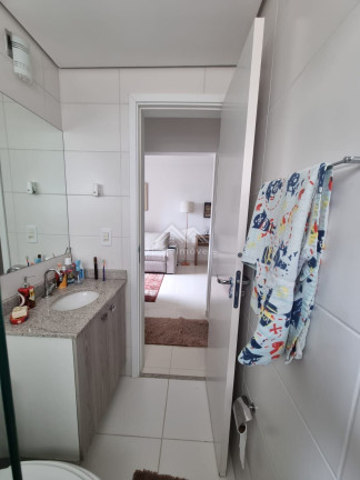 Imagem Apartamento com 2 Quartos à Venda, 60 m² em Parque Campolim - Sorocaba