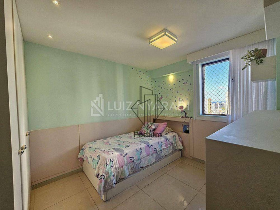 Imagem Apartamento com 3 Quartos à Venda, 99 m² em Jardim Oceania - João Pessoa