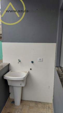 Imagem Apartamento com 1 Quarto à Venda, 24 m² em Jardim Imperial - Atibaia