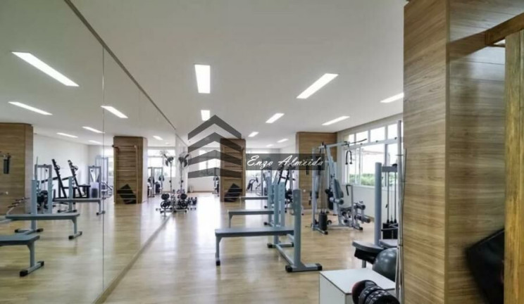 Imagem Apartamento com 2 Quartos à Venda, 77 m² em Butantã - São Paulo