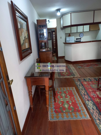Imóvel com 2 Quartos à Venda, 187 m² em Morro Dos Ingleses - São Paulo