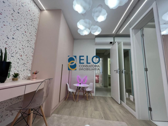Imagem Apartamento com 2 Quartos à Venda, 81 m² em Aparecida - Santos