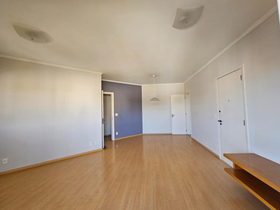 Imagem Apartamento com 3 Quartos à Venda, 96 m² em Jardim Proença - Campinas