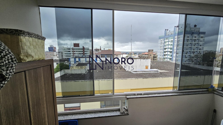 Imagem Apartamento com 2 Quartos à Venda, 91 m² em Nossa Senhora Medianeira - Santa Maria