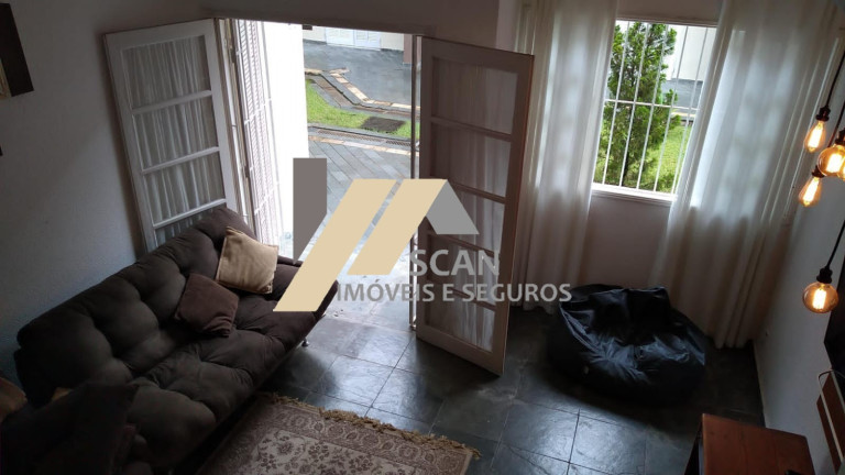 Imagem Casa com 2 Quartos à Venda, 77 m² em Balneário Copacabana - Caraguatatuba