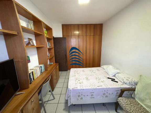 Imagem Cobertura com 3 Quartos à Venda, 220 m² em Costa Azul - Salvador