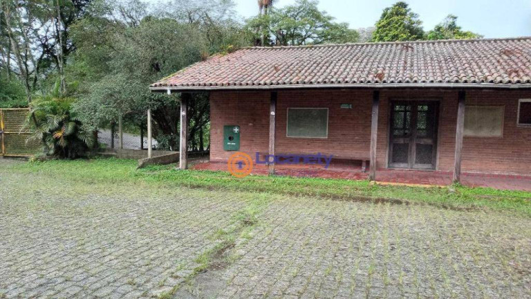 Imagem Galpão à Venda, 1.048 m² em Califórnia Paulista - Rio Grande Da Serra Imagem Galpão à Venda, 1.048 m² em Califórnia Paulista - Rio Grande Da Serra