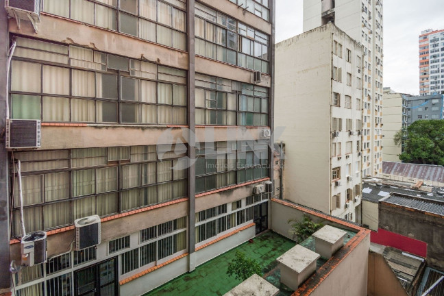 Imagem Apartamento com 3 Quartos à Venda, 104 m² em Centro Histórico - Porto Alegre