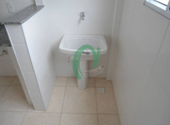 Imagem Apartamento com 1 Quarto à Venda, 35 m² em Vila Voturua - São Vicente Imagem Apartamento com 1 Quarto à Venda, 35 m² em Vila Voturua - São Vicente