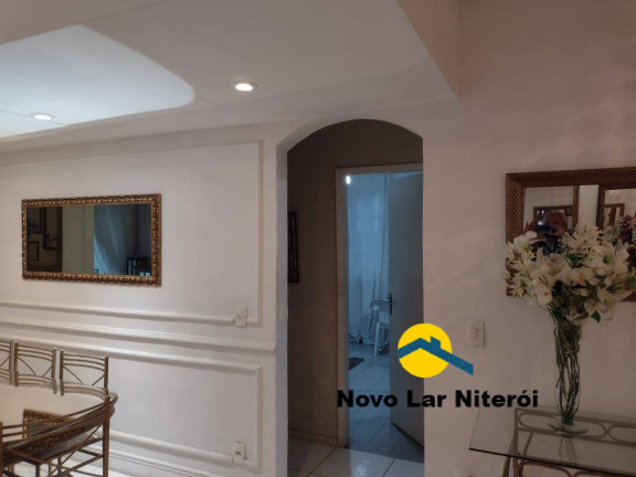 Imagem Casa com 3 Quartos à Venda, 420 m² em São Francisco - Niterói