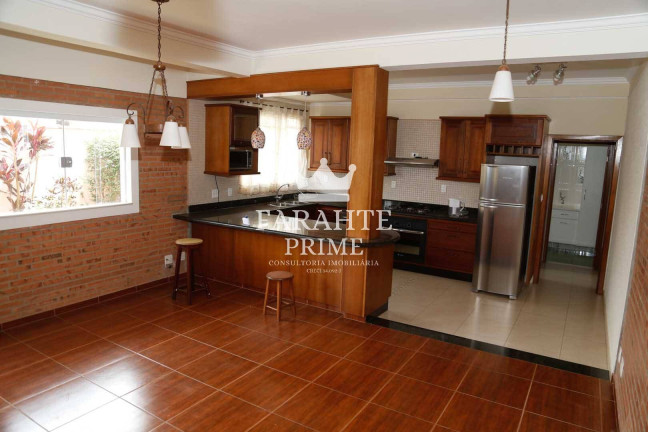 Imagem Casa de Condomínio com 3 Quartos à Venda, 261 m² em Parque Fehr - São Carlos Imagem Casa de Condomínio com 3 Quartos à Venda, 261 m² em Parque Fehr - São Carlos