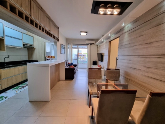 Imagem Apartamento com 3 Quartos à Venda, 87 m² em Jardim Cidade De Florianópolis - São José