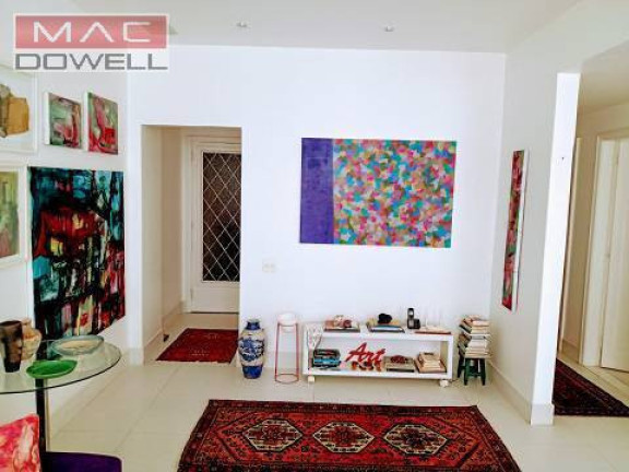 Imagem Apartamento com 3 Quartos à Venda, 100 m² em Copacabana / Rio De Janeiro / Rj - Rio De Janeiro