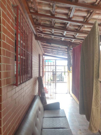 Imagem Casa com 1 Quarto à Venda, 45 m² em Ocian - Praia Grande Imagem Casa com 1 Quarto à Venda, 45 m² em Ocian - Praia Grande