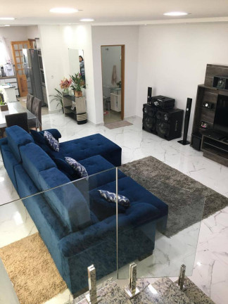 Imagem Casa com 4 Quartos à Venda, 261 m² em Jardim Jaraguá - Atibaia