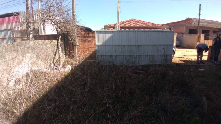 Imagem Terreno à Venda, 198 m² em Ribanceira Do Sul - São João Batista