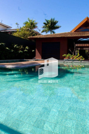 Imagem Casa com 5 Quartos à Venda, 614 m² em Jardim Acapulco - Guarujá Imagem Casa com 5 Quartos à Venda, 614 m² em Jardim Acapulco - Guarujá