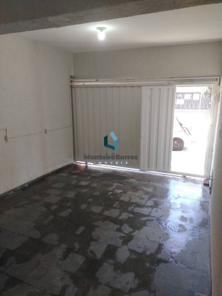 Imagem Casa com 4 Quartos à Venda, 117 m² em Parque Residencial Vila União - Campinas Imagem Casa com 4 Quartos à Venda, 117 m² em Parque Residencial Vila União - Campinas