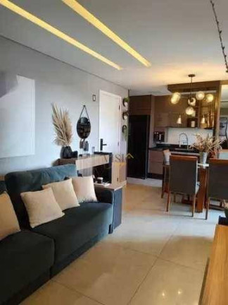 Imagem Apartamento com 2 Quartos à Venda, 57 m² em Parque Rural Fazenda Santa Cândida - Campinas Imagem Apartamento com 2 Quartos à Venda, 57 m² em Parque Rural Fazenda Santa Cândida - Campinas