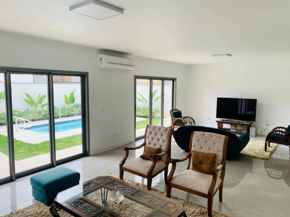 Imagem Casa de Condomínio com 6 Quartos à Venda, 400 m² em Alphaville - Santana De Parnaíba