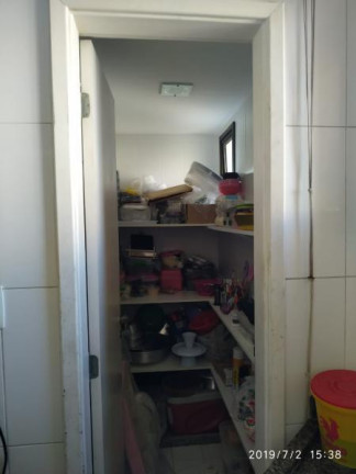 Imagem Apartamento com 3 Quartos à Venda, 88 m² em Imbuí - Salvador